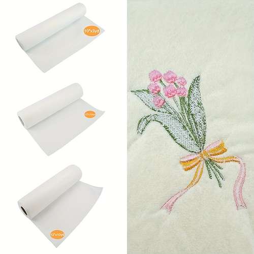 Embroidery Supplies - Temu